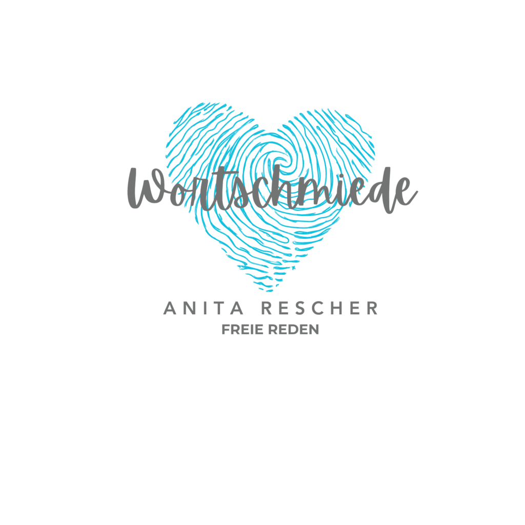 Wortschmiede Anita Rescher
