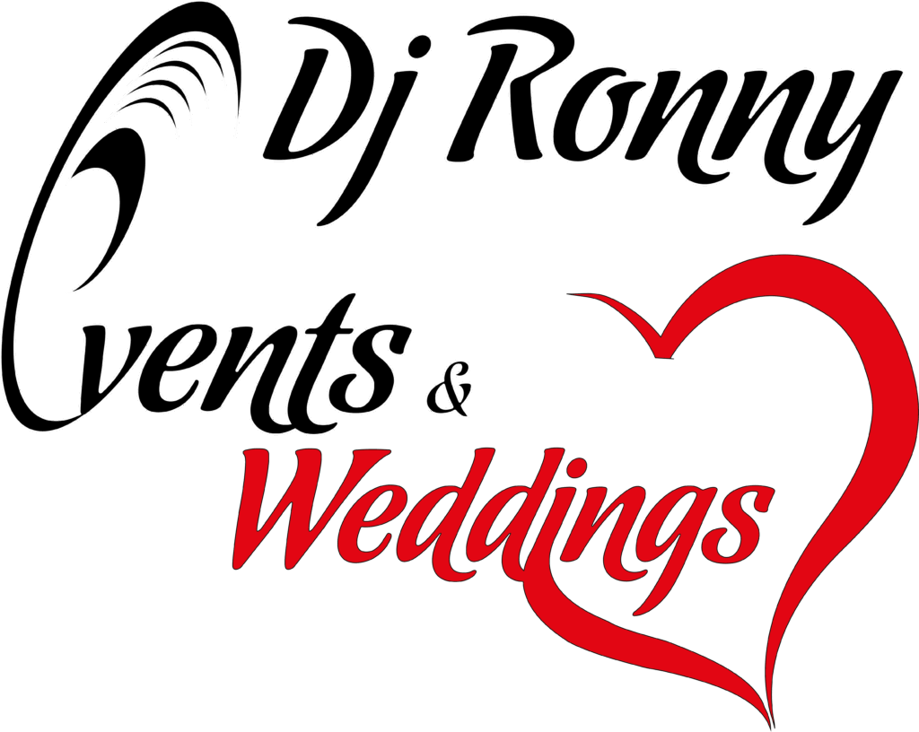 Dj Ronny Events & Weddings